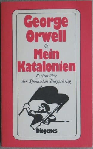 Mein Katalonien