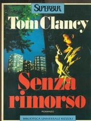 Senza rimorso