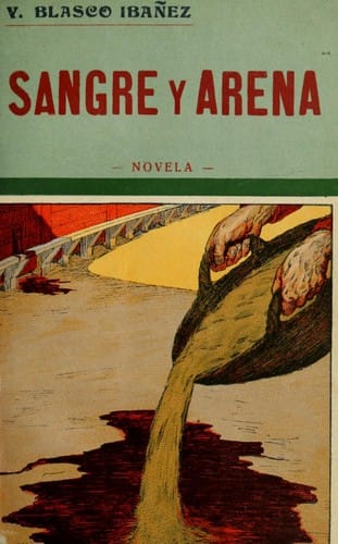 Sangre y arena