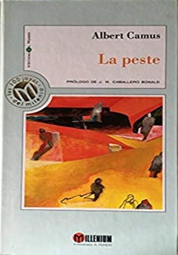 La peste