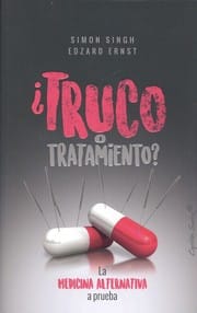 ¿Truco o tratamiento?