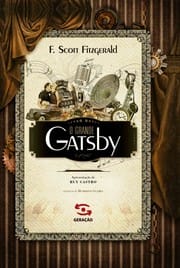 O grande Gatsby