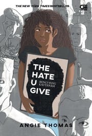 The Hate U Give
