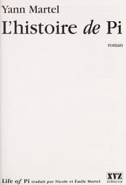 L' histoire de Pi