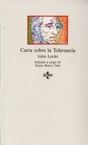 Carta sobre la tolerancia