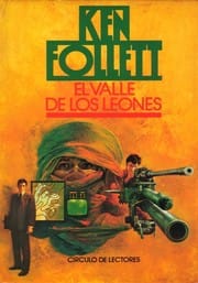 El Valle de los leones