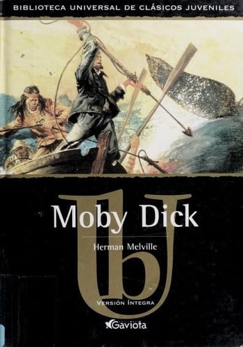 Moby Dick