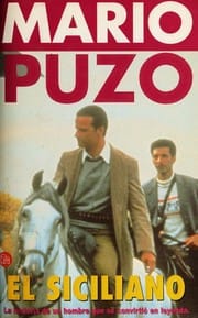 El Siciliano (Punto De Lectura)