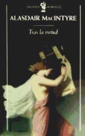 Tras la virtud