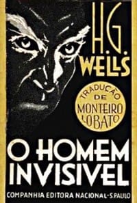 O Homem Invisível