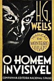 O Homem Invisível