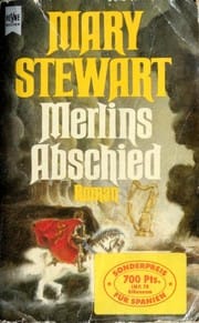 Merlins Abschied
