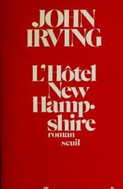L'hôtel New Hampshire