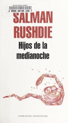 Hijos de la medianoche