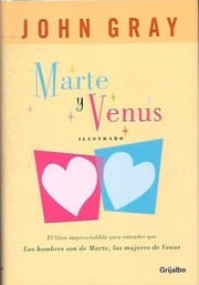 Marte y Venus