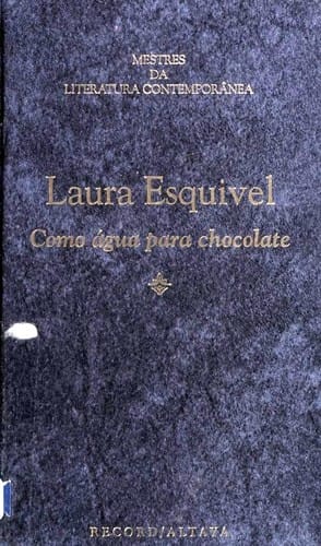 Como a gua para chocolate