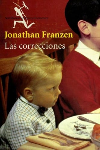 Las correcciones