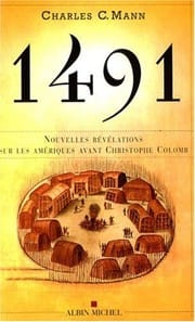 1491 (Histoire) (French Edition)