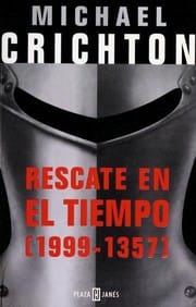 Rescate en el Tiempo