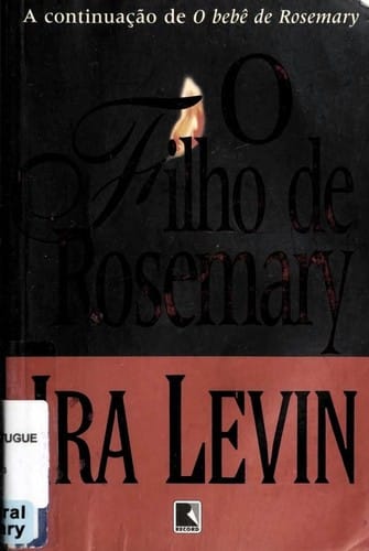 O filho de Rosemary