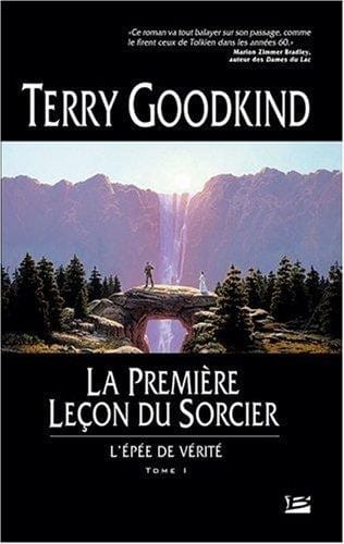 La Première Leçon du Sorcier