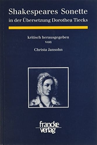 Shakespeares Sonette