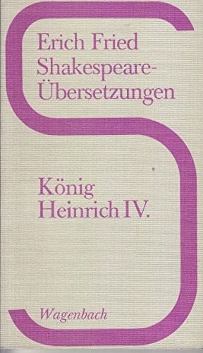 König Heinrich IV.