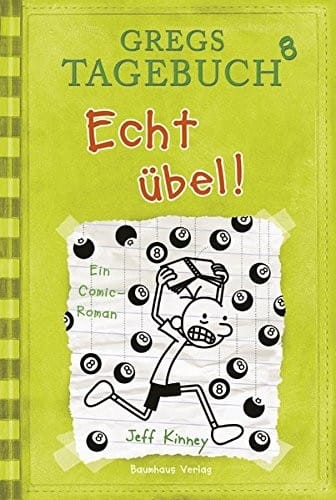 Echt übel!
