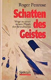 Schatten des Geistes