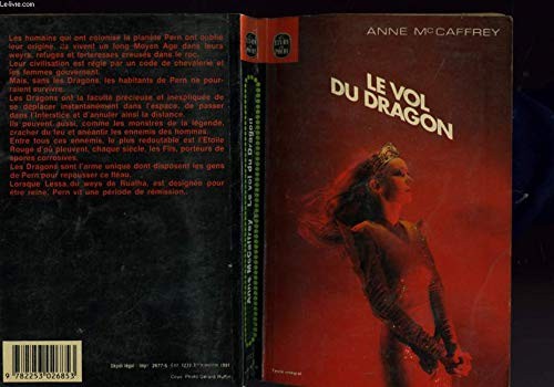 Le vol du dragon