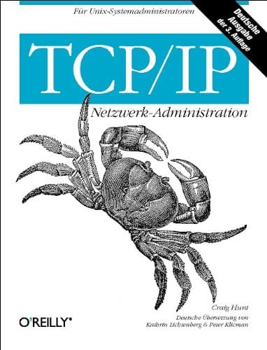 TCP/IP Netzwerk Administration