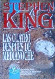 Las cuatro después de medianoche