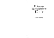 Lenguaje de Programacion C++