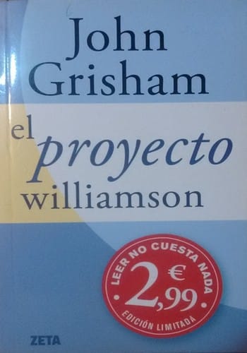 El proyecto Williamson