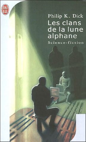 Les clans de la lune alphane (French Edition)