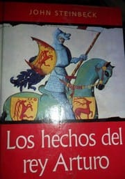 Los hechos del Rey Arturo