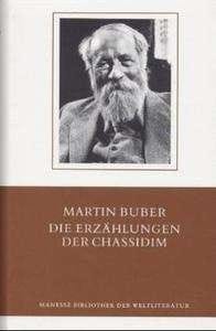 Die Erzählungen der Chassidim