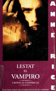 Lestat el Vampiro