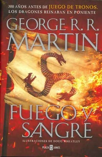 Fuego y sangre