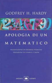 Apologia di un matematico
