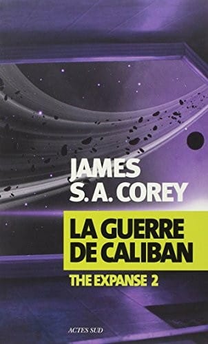 La Guerre de Caliban