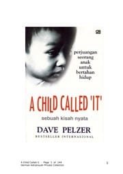 A child called 'It'
