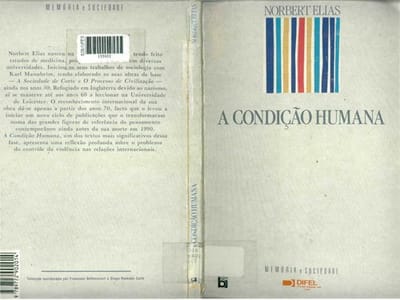 Condiç=o humana