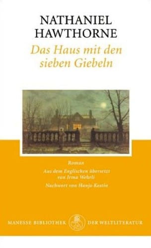 Das Haus mit den sieben Giebeln