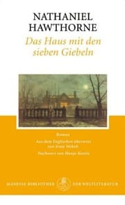Das Haus mit den sieben Giebeln