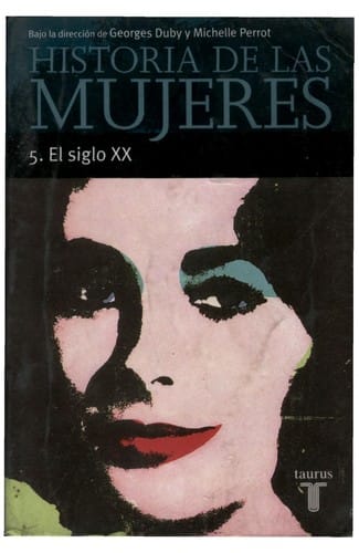 Historia de las mujeres en Occidente