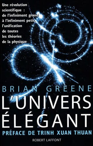 L'univers élégant