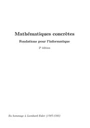 Mathématiques concrètes