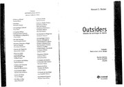 Outsiders