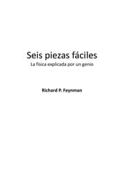 Seis piezas fáciles